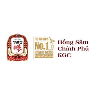 Hồng Sâm KGC