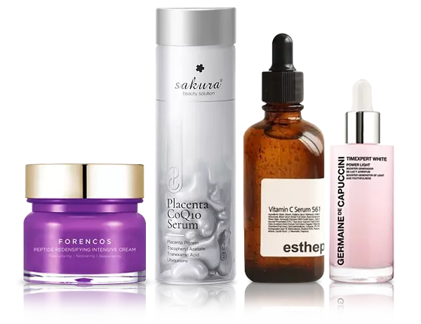 CHĂM SÓC DA MẶT (SKINCARE)