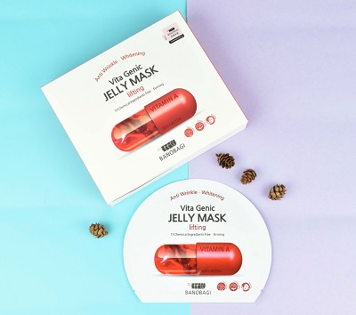 CHĂM SÓC DA MẶT (SKINCARE)