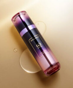 CALLUS TONE WINE GOLD MIST