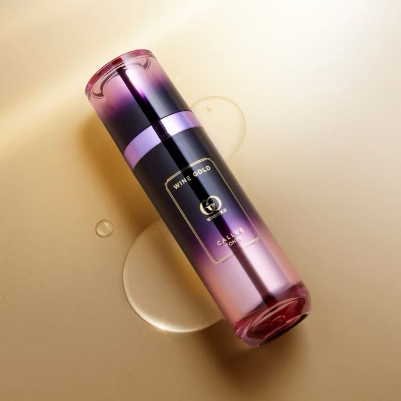 CALLUS TONE WINE GOLD MIST