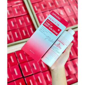 Kem body peptit cochon đỏ (25h/thùng)