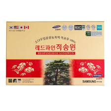 Tinh dầu thông đỏ bio phamrm