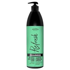 Dầu gội Joanna Professional Ceramides