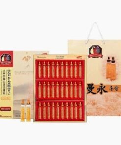 Tinh chất sâm núi cao cấp MANYOUNG