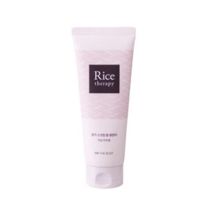 Sữa Rửa Mặt On Rice Therapy Chiết Xuất Cám Gạo Cho Da Dầu 150g