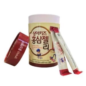 Thạch baby Sanga