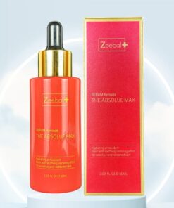 Tình chất serum remade thể absolute max zeebal
