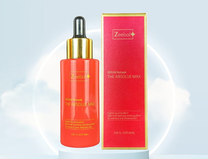 Tình chất serum remade thể absolute max zeebal