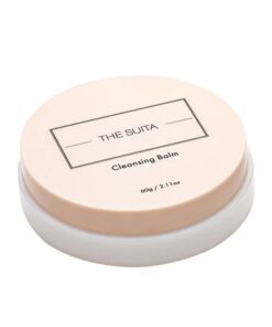 Sáp tẩy trang The Suita Cleansing Balm 60g