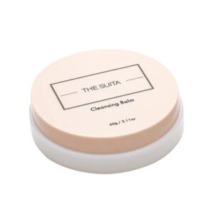 Sáp tẩy trang The Suita Cleansing Balm 60g