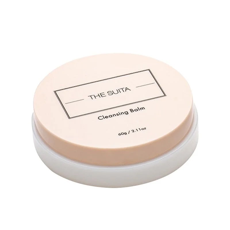 Sáp tẩy trang The Suita Cleansing Balm 60g