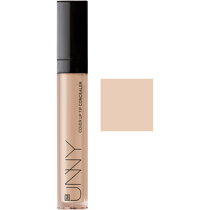 Kem che khuyết điểm IM UNNY Cover Up Tip Concealer SPF30 PA++