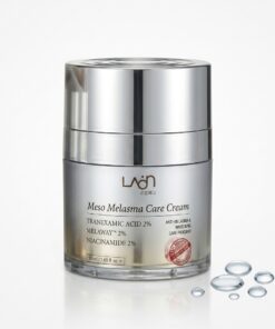 Kem nám Meso Melasma care Cream Laonmedi