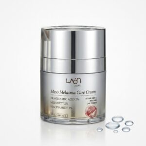 Kem nám Meso Melasma care Cream Laonmedi
