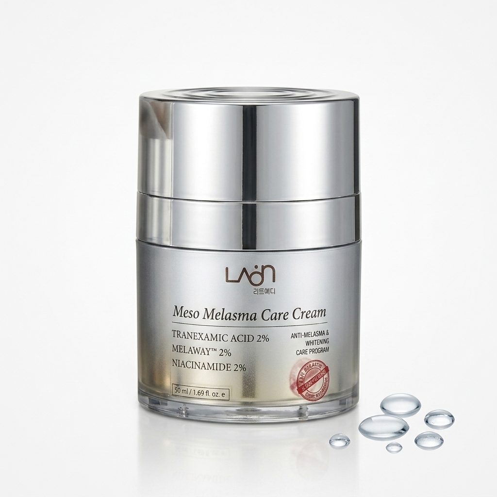 Kem nám Meso Melasma care Cream Laonmedi