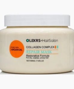 Ủ tóc olexrs Hair salon