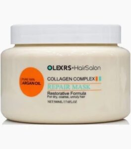 Ủ tóc olexrs Hair salon