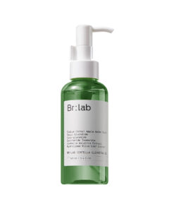 Sữa rửa mặt rau má Br: Lab 120ml thùng 90 hộp