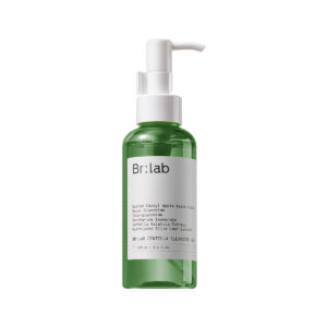 Sữa rửa mặt rau má Br: Lab 120ml thùng 90 hộp