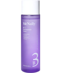 B3.5 niacinamide toner