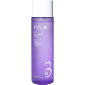 B3.5 niacinamide toner