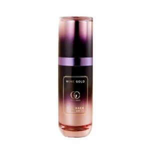 WINE GOLD COLLAGEN SERUM