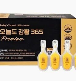 Tinh chất nghệ Royal Nano Curcumin 365