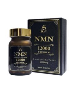 Viên uống NMN