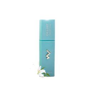 Nước hoa vùng kín hàn quốc celler secret free dung tích 7ml màu xanh ngọc