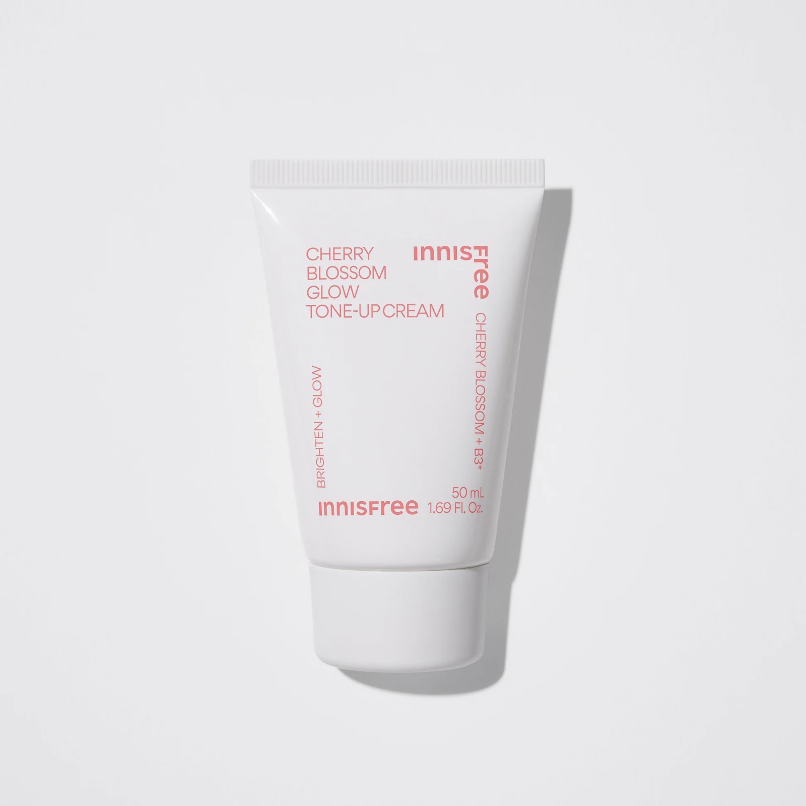 Kem Dưỡng Ẩm innisfree Nâng Tông Da Hoa Anh Đào 50ml