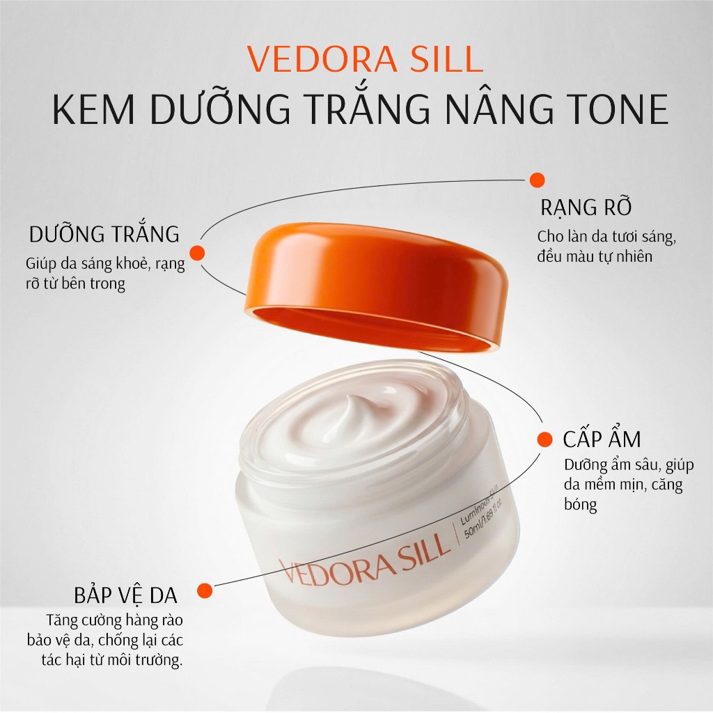 Tinh chất Serum Lovelycc Pink Tone Up Sun