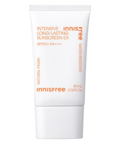 Kem chống nắng Innisfree Intensive Long Lasting Sunscreen 50ml