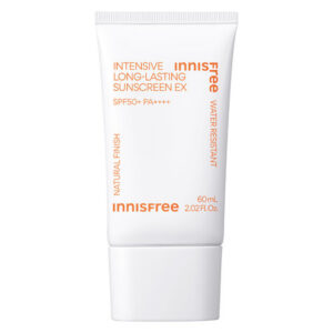 Kem chống nắng Innisfree Intensive Long Lasting Sunscreen 50ml