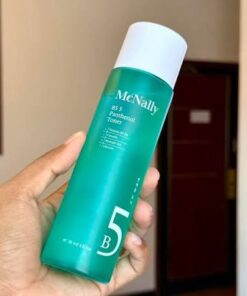B5 5 panthenol toner