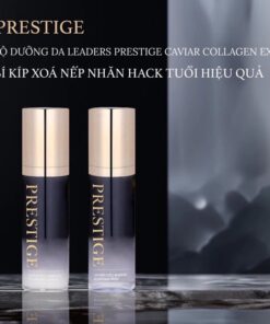 Set Tái Tạo Da, Xóa Nếp Nhăn PRESTIGE Cao Cấp Hàn Quốc