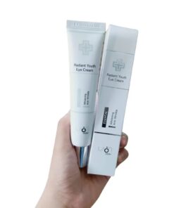 Kem Dưỡng Mắt laonmedi radiant yonth eyecream thùng 100 tuýp