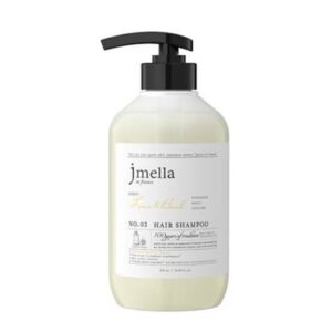 Dầu gội Jmella.03-Dầu xả Jmella.0.3