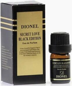 Nước hoa vùng kín Dionel Secret Love