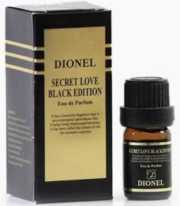 Nước hoa vùng kín Dionel Secret Love