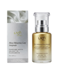 Serum nám Meso Melasma care Ampoule LaonMedi
