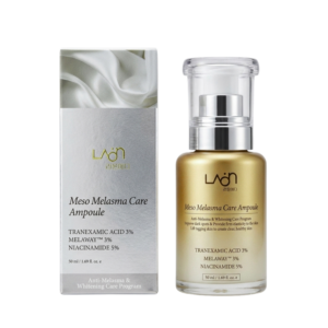 Serum nám Meso Melasma care Ampoule LaonMedi