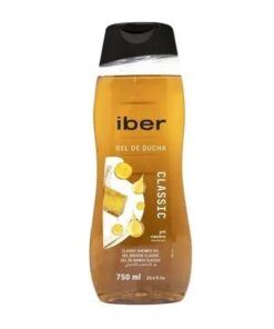 Sữa tắm Iber Classic 750ml