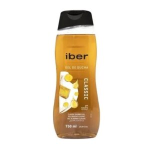Sữa tắm Iber Classic 750ml