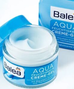 Gel cấp ẩm Aqua
