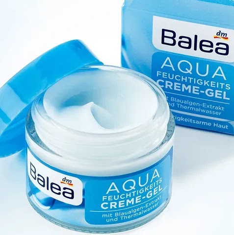 Gel cấp ẩm Aqua