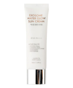 Kem chống nắng Dowe Exosome water glow sun cream