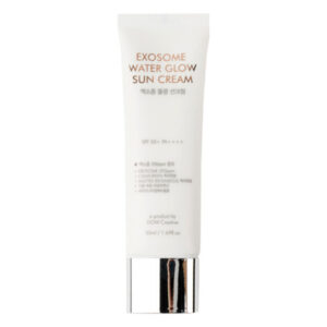 Kem chống nắng Dowe Exosome water glow sun cream