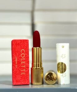 Son lì Colette Stylo Rouge Matt số 07 Yodlé Yeri Rouge