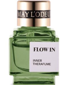 Nước Hoa Vùng Kín MAYL'ODEUR thùng 100 Chai * 7 ml (FLOW IN xanh lá cây)